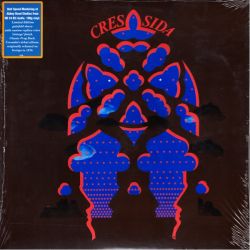 CRESSIDA - CRESSIDA (1 LP) - 180 GRAM PRESSING