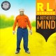 BURNSIDE R.L. - A BOTHERED MIND (1LP+MP3 DOWNLOAD) - WYDANIE AMERYKAŃSKIE