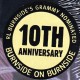 BURNSIDE R.L. - BURNSIDE ON BURNSIDE:10TH ANNIVERSARY EDITION (1LP) - WYDANIE AMERYKAŃSKIE