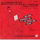 ELLINGTON, DUKE AND HIS ORCHESTRA - MASTERPIECES BY ELLINGTON (1SACD) - 