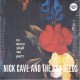 CAVE, NICK AND THE BAD SEEDS - NO MORE SHALL WE PART(2LP+MP3 DOWNLOAD) 