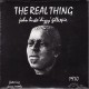 GILLESPIE, DIZZY - THE REAL THING (1LP) 