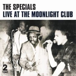 SPECIALS, THE - LIVE AT THE MOONLIGHT CLUB (1LP)