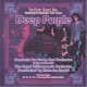 DEEP PURPLE - CONCERTO FOR GROUP AND ORCHESTRA (3LP) - 180 GRAM PRESSING