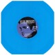PRESLEY, ELVIS - ELVIS PRESLEY 1956: BEST OF (10\" LP) - LIMITED SHAPED BLUE VINYL EDITION