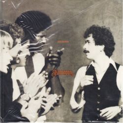 SANTANA, CARLOS - INNER SECRETS (1LP) - 180 GRAM PRESSING - WYDANIE AMERYKAŃSKIE