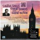 SINATRA, FRANK - GREATEST SONGS FROM GREAT BRITAIN (1LP+MP3 DOWNLOAD) - 180 GRAM PRESSING