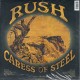 RUSH - CARESS OF STEEL (1 LP) - 180 GRAM - WYDANIE AMERYKAŃSKIE