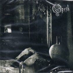 OPETH - DELIVERANCE (1 CD)