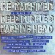 RE-MACHINED - A TRIBUTE TO DEEP PURPLE\'S MACHINE HEAD (1LP) - WYDANIE AMERYKAŃSKIE