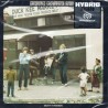 CREEDENCE CLEARWATER REVIVAL [CCR] - WILLY AND THE POORBOYS (1SACD) - ANALOGUE PRODUCTIONS EDITION - WYDANIE AMERYKAŃSKIE