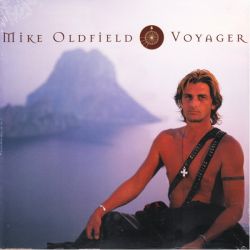 OLDFIELD, MIKE - VOYAGER (1LP)