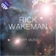 WAKEMAN, RICK - NIGHT MUSIC (1LP) - LIMITED PURPLE VINYL PRESSING