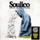 SOULICO - EXOTIC ON THE SPEAKER (1LP)