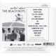 BEACH BOYS, THE - SURFIN\' SAFARI (1SACD) - WYDANIE AMAERYKAŃSKIE