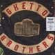 GHETTO BROTHERS - POWER FUERZA (1LP)