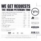 PETERSON, OSCAR - WE GET REQUESTS (1SACD) - ANALOGUE PRODUCTIONS