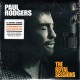 RODGERS, PAUL - THE ROYAL SESSIONS (1LP+MP3 DOWNLOAD) - 200 GRAM PRESSING - WYDANIE AMERYKAŃSKIE