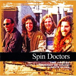 SPIN DOCTORS - COLLECTIONS
