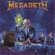 MEGADETH - RUST IN PEACE (1LP) - 180 GRAM PRESSING