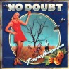 NO DOUBT - TRAGIC KINGDOM (1LP) - WYDANIE AMERYKAŃSKIE