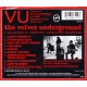 VELVET UNDERGROUND, THE - VU(1CD) - WYDANIE AMERYKAŃSKIE