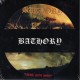 BATHORY - BLOOD FIRE DEATH (1LP) - PICTURE DISC