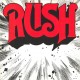 RUSH - RUSH: REDISCOVERED 40TH ANNIVERSARY EDITION (1LP) - 200 GRAM PRESSING - WYDANIE AMERYKAŃSKIE