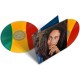 MARLEY, BOB & THE WAILERS - LEGEND - THE BEST OF: 30TH ANNIVERSARY EDITION (2LP) - LIMITED TRI-COLOR 180GRAM - USA