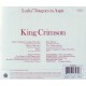 KING CRIMSON - LARKS' TONGUES IN ASPIC (1HDCD)