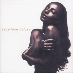 SADE - LOVE DELUXE (1 CD) - WYDANIE AMERYKAŃSKIE