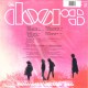 DOORS, THE - WAITING FOR THE SUN (2LP) - 45 RPM - 200 GR - QUALITY RECORD PRESSING - ANALOGUE PRODUCTIONS