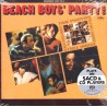 BEACH BOYS, THE - BEACH BOYS' PARTY (1SACD) - ANALOGUE PRODUCTION