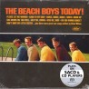 BEACH BOYS, THE - THE BEACH BOYS TODAY! (1SACD) - ANALOGUE PRODUCTION