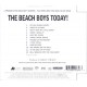 BEACH BOYS, THE - THE BEACH BOYS TODAY! (1SACD) - ANALOGUE PRODUCTION