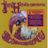 HENDRIX, JIMI EXPERIENCE, THE - ARE YOU EXPERIENCED - WYDANIE AMERYKAŃSKIE