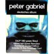 GABRIEL, PETER - IV: SECURITY DEUTSCHES ALBUM (2LP+MP3 DOWNLOAD) - 45RPM LIMITED NUMBERED EDITION - 180 GRAM PRESSING