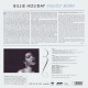 HOLIDAY, BILLIE - VELVET MOOD (1LP) - 180 GRAM PRESSING