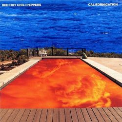 RED HOT CHILI PEPPERS - CALIFORNICATION (2LP) 