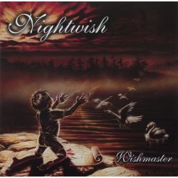 NIGHTWISH - WISHMASTER (2LP)