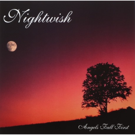 NIGHTWISH - ANGELS FALL FIRST (2LP)