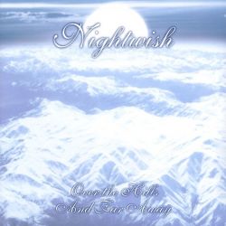 NIGHTWISH - OVER THE HILLS AND FAR AWAY (2LP)