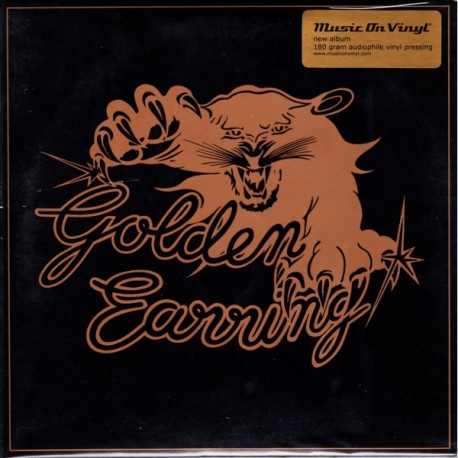 GOLDEN EARRING - FROM HEAVEN FROM HELL (2x10") - MOV EDITION - 180 GRAM PRESSING