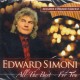 SIMONI, EDWARD - ALL THE BEST - FOR YOU