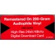 RUSH - PRESTO (1LP+MP3 DOWNLOAD) - 200 GRAM PRESSING - WYDANIE AMERYKAŃSKIE 