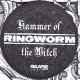 RINGWORM - HAMMER OF THE WITCH (1LP+MP3 DOWNLOAD) - 180 GRAM PRESSING - WYDANIE AMERYKAŃSKIE