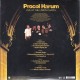 PROCOL HARUM - LIVE AT THE UNION CHAPEL (2LP) - LIMITED EDITION YELLOW VINYL