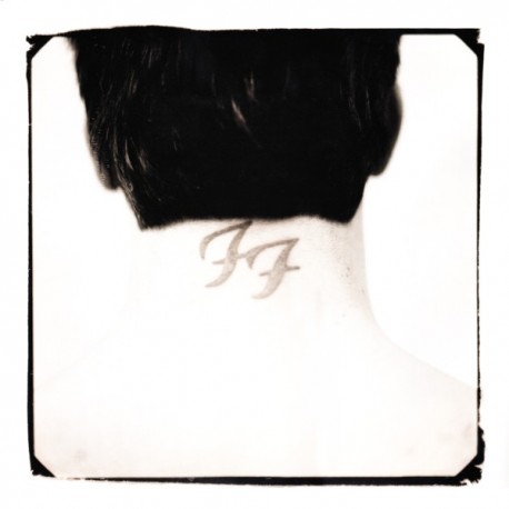 FOO FIGHTERS - THERE IS NOTHING LEFT TO LOSE (2LP+MP3 DOWNLOAD) - WYDANIE AMERYKAŃSKIE