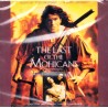 LAST OF THE MOHICANS, THE [OSTATNI MOHIKANIN] - TREVOR JONES & RANDY EDELMAN - WYDANIE AMERYKAŃSKIE