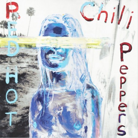RED HOT CHILI PEPPERS - BY THE WAY (2LP)